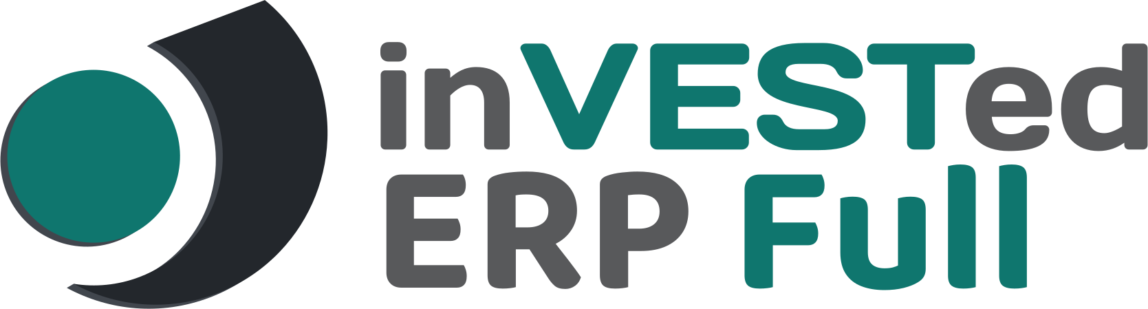 inVESTed ERP Full
