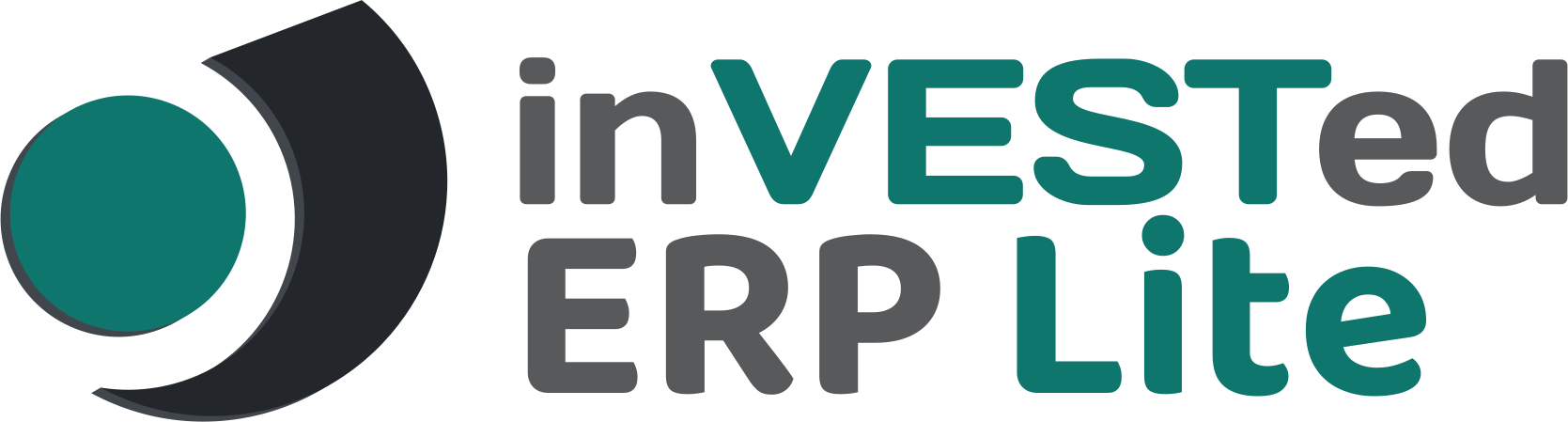 inVESTed ERP Lite